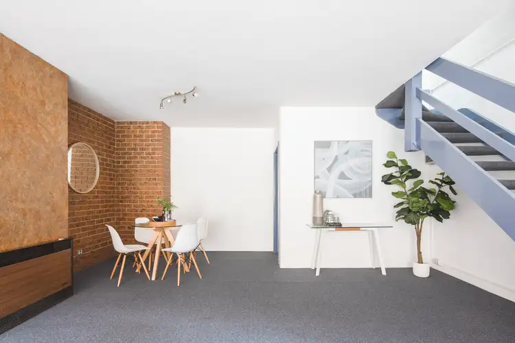 Fifth view of Homely unit listing, 3/17 Belvedere Close, Maribyrnong VIC 3032