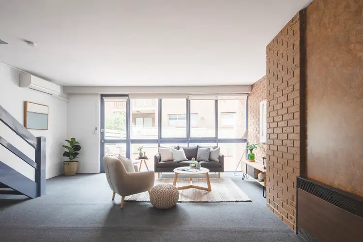 Sixth view of Homely unit listing, 3/17 Belvedere Close, Maribyrnong VIC 3032