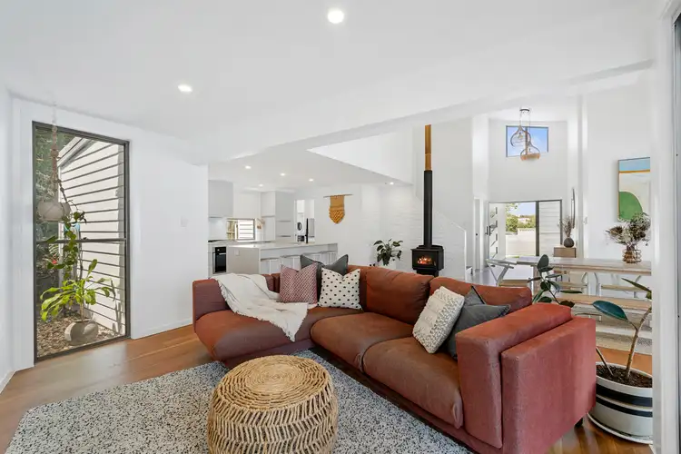 Fifth view of Homely house listing, 563 Casuarina Way, Casuarina NSW 2487