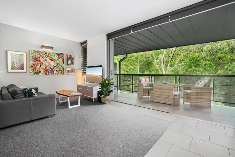 Second view of Homely unit listing, 9405/5 Morwong Drive, Noosa Heads QLD 4567
