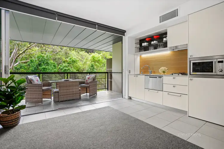 Third view of Homely unit listing, 9405/5 Morwong Drive, Noosa Heads QLD 4567