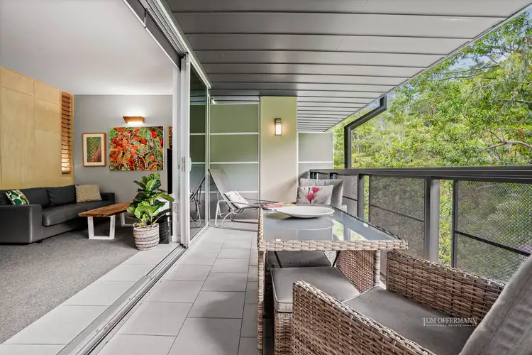 Fourth view of Homely unit listing, 9405/5 Morwong Drive, Noosa Heads QLD 4567