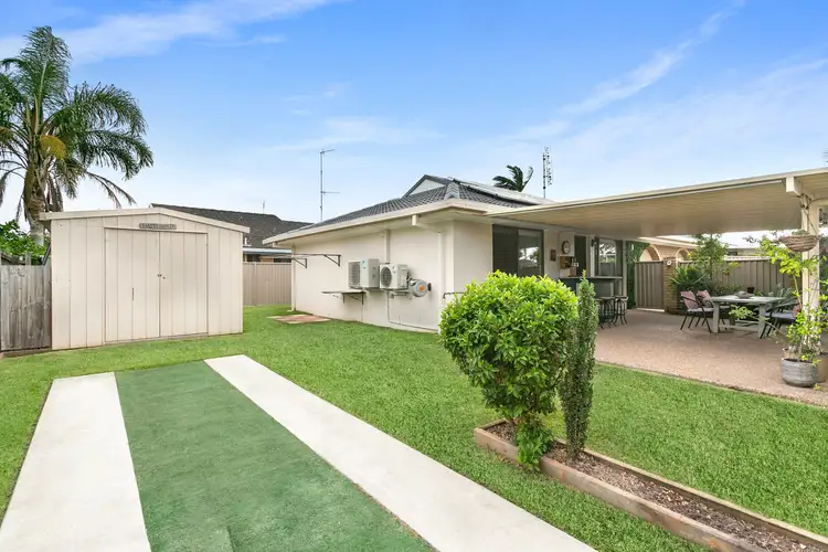 2/24 Darnel Street, Elanora QLD 4221