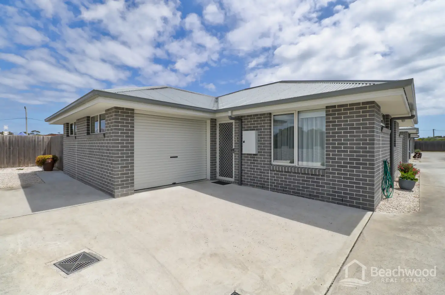 Main view of Homely unit listing, 1/6 Meredith Street, Port Sorell TAS 7307