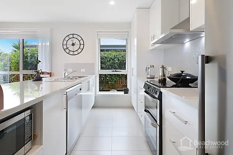 Second view of Homely unit listing, 1/6 Meredith Street, Port Sorell TAS 7307