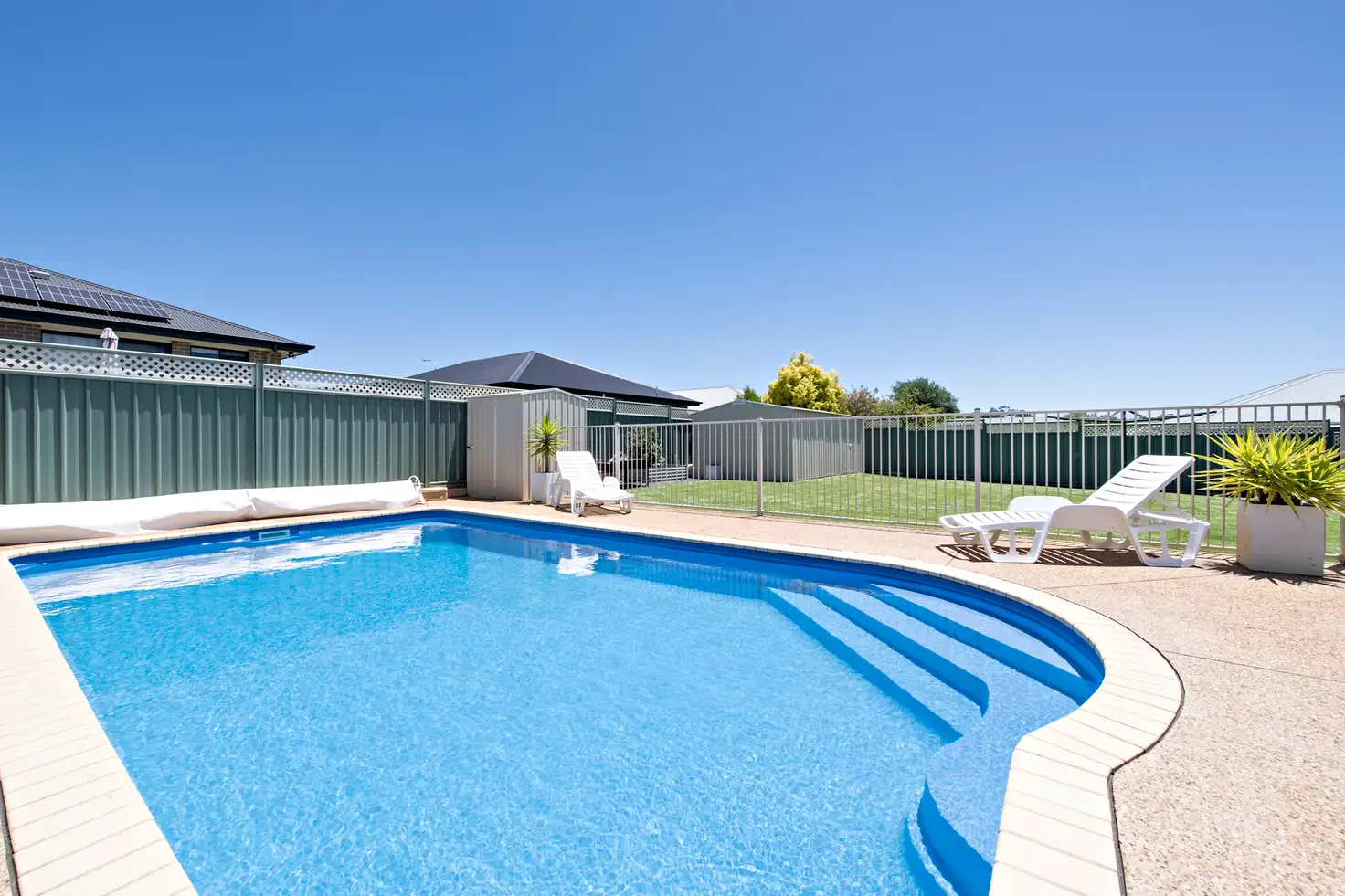 Main view of Homely house listing, 14 Cypress Point Drive, Dubbo NSW 2830