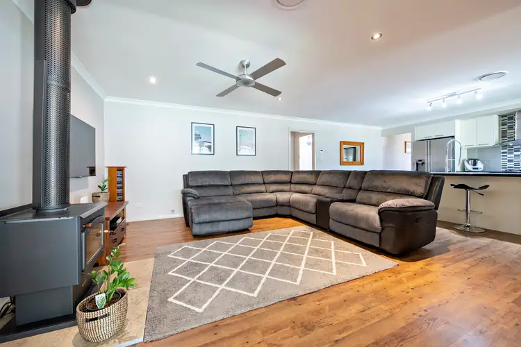 Third view of Homely house listing, 14 Cypress Point Drive, Dubbo NSW 2830