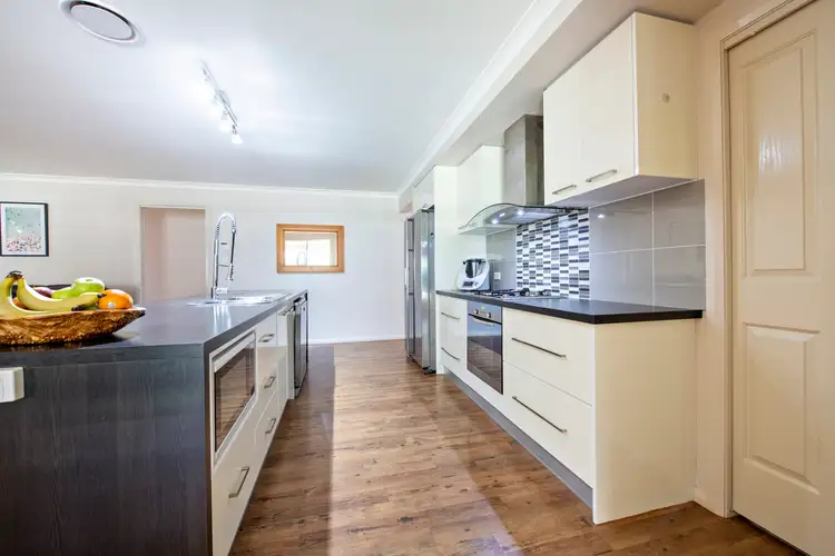 Fourth view of Homely house listing, 14 Cypress Point Drive, Dubbo NSW 2830