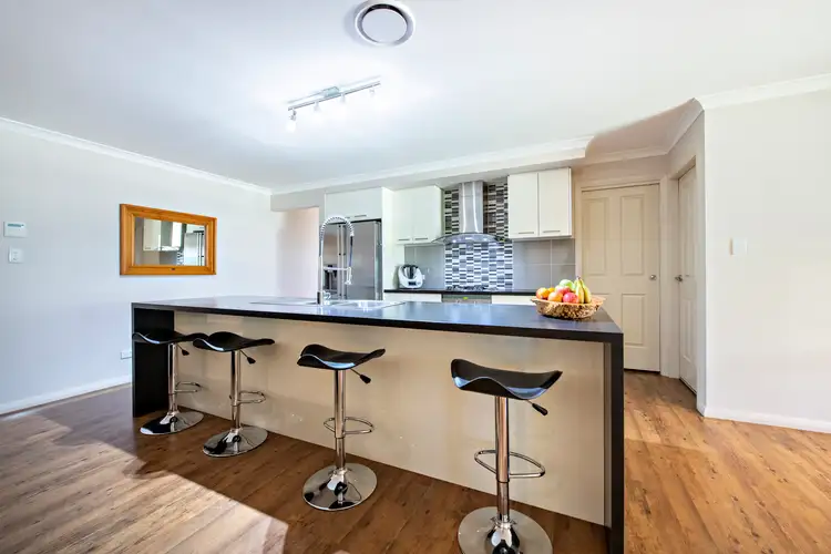Fifth view of Homely house listing, 14 Cypress Point Drive, Dubbo NSW 2830