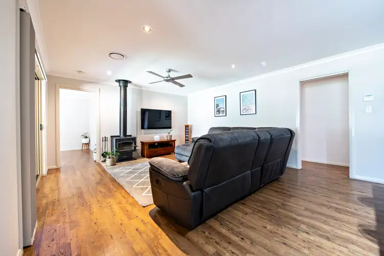 Sixth view of Homely house listing, 14 Cypress Point Drive, Dubbo NSW 2830