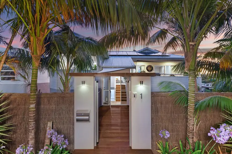 Second view of Homely house listing, 1 View Street, North Avoca NSW 2260