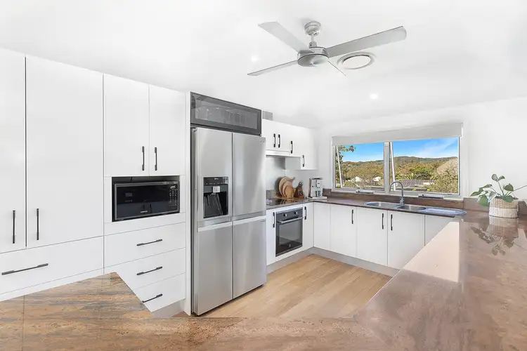 Fifth view of Homely house listing, 1 View Street, North Avoca NSW 2260