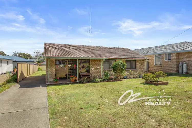 Main view of Homely house listing, 49 Leumeah Street, Sanctuary Point NSW 2540