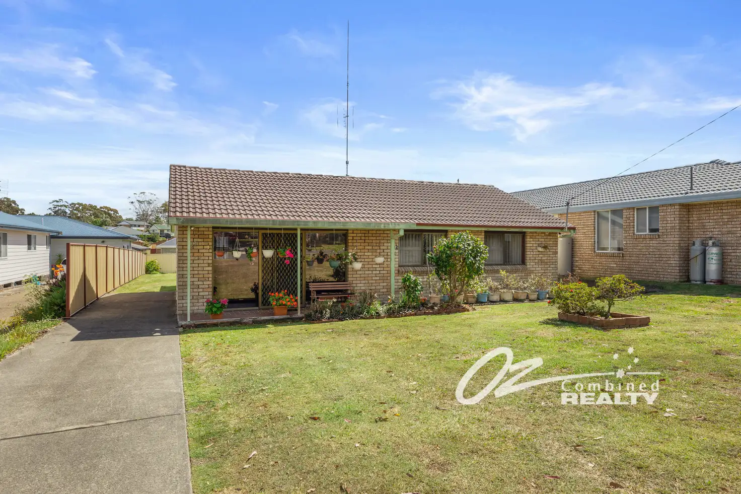 Main view of Homely house listing, 49 Leumeah Street, Sanctuary Point NSW 2540