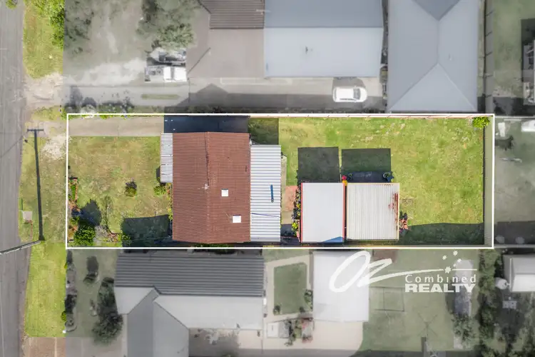 Second view of Homely house listing, 49 Leumeah Street, Sanctuary Point NSW 2540