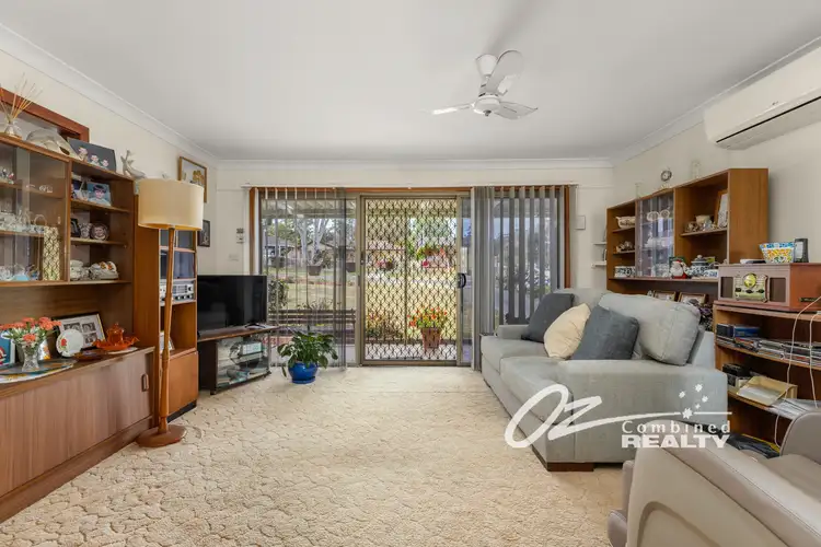 Third view of Homely house listing, 49 Leumeah Street, Sanctuary Point NSW 2540