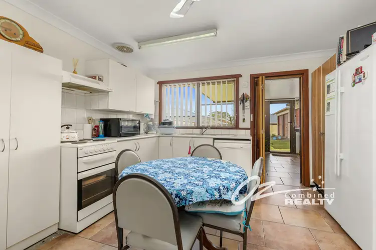 Fourth view of Homely house listing, 49 Leumeah Street, Sanctuary Point NSW 2540