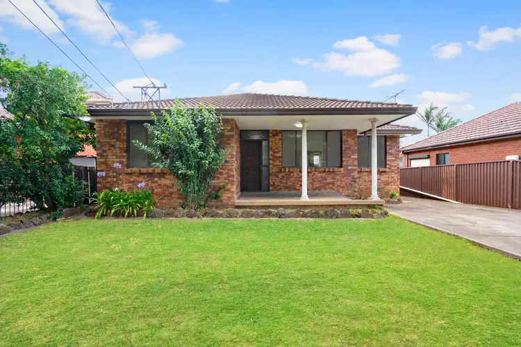 18 Kirkman Road, Blacktown NSW 2148