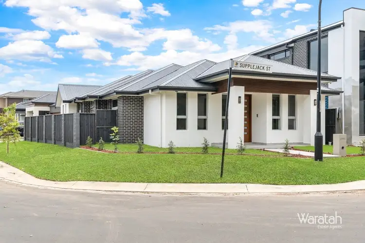 Second view of Homely house listing, 48 Mangrove Circuit, Marsden Park NSW 2765