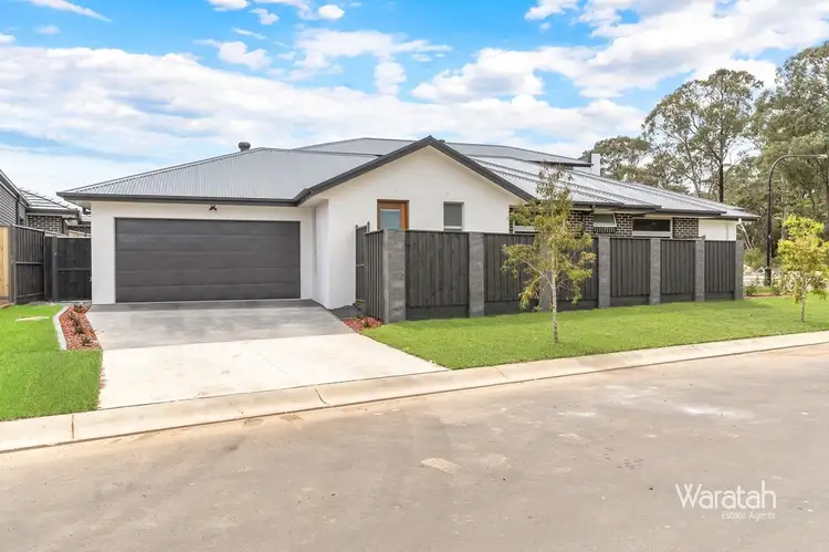 Third view of Homely house listing, 48 Mangrove Circuit, Marsden Park NSW 2765