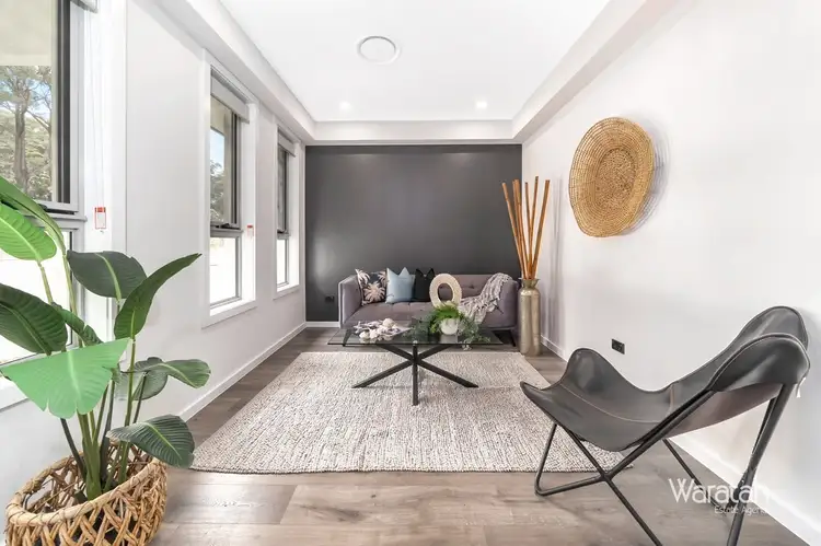 Fourth view of Homely house listing, 48 Mangrove Circuit, Marsden Park NSW 2765