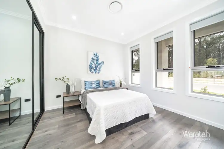 Fifth view of Homely house listing, 48 Mangrove Circuit, Marsden Park NSW 2765