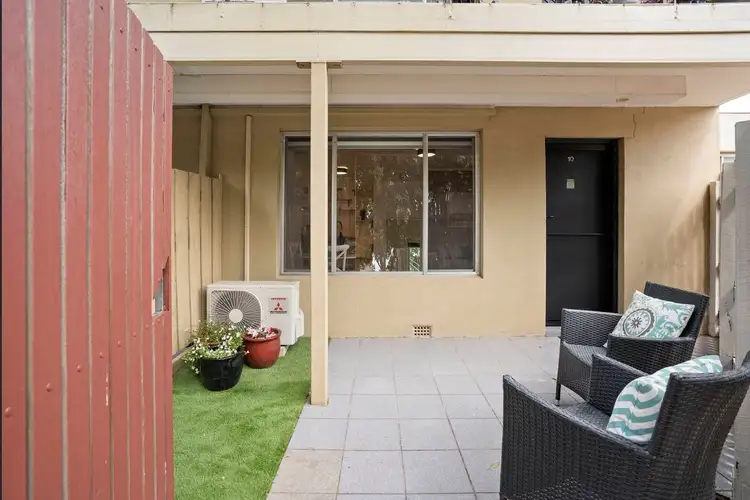 Main view of Homely apartment listing, 10/2-4 The Gables, Albion VIC 3020