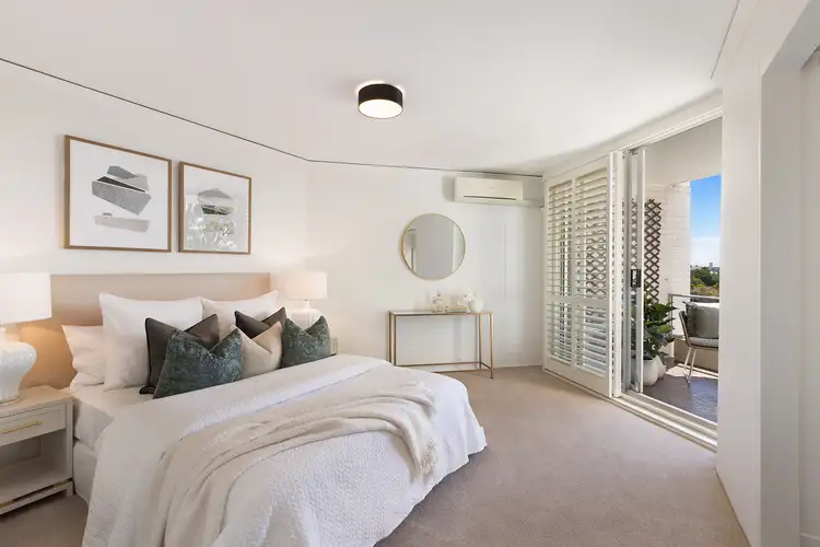 Fifth view of Homely apartment listing, 14/163 Willoughby Road, Naremburn NSW 2065