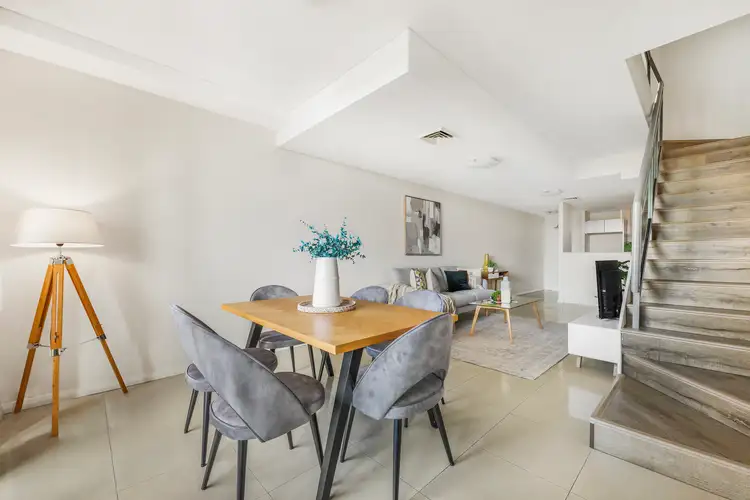 Main view of Homely apartment listing, 409D/27-29 George Street, North Strathfield NSW 2137