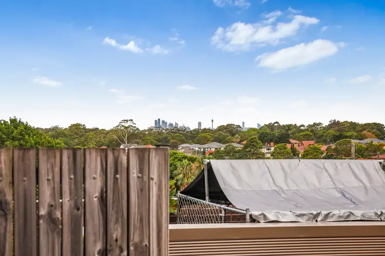 Third view of Homely apartment listing, 409D/27-29 George Street, North Strathfield NSW 2137