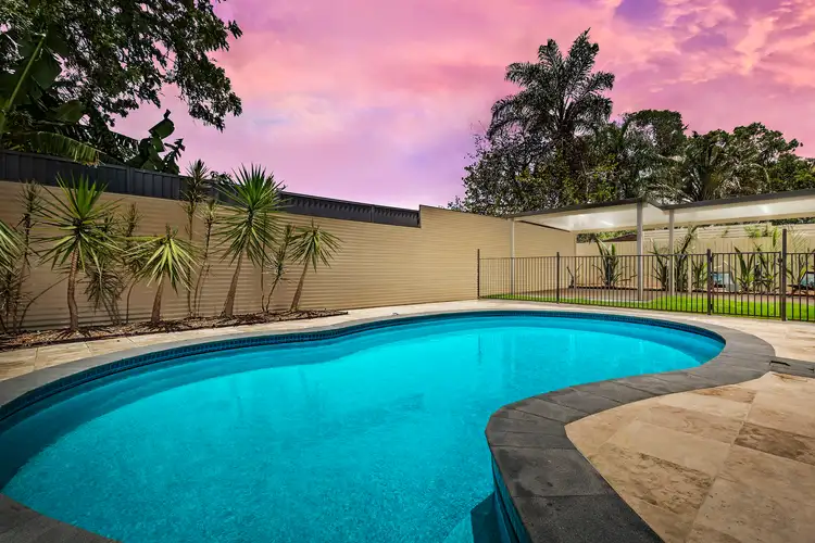 149 Mount Warren Boulevard, Mount Warren Park QLD 4207