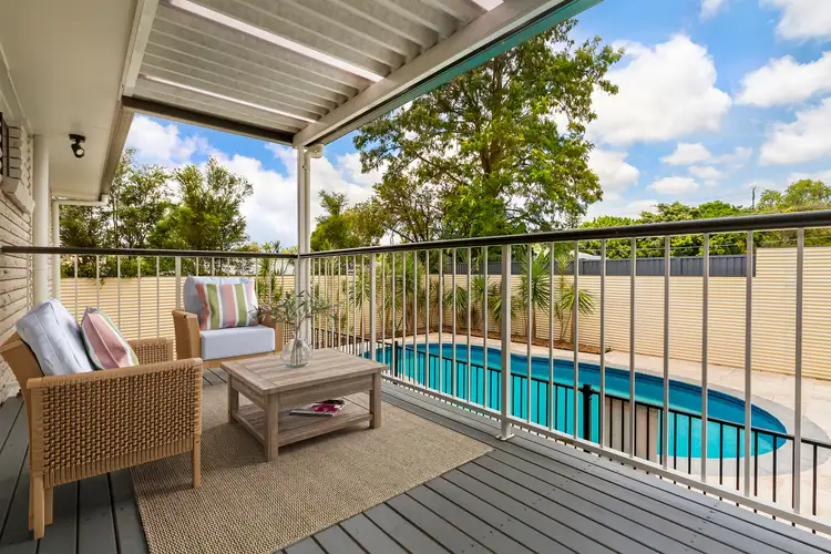 Fifth view of Homely house listing, 149 Mount Warren Boulevard, Mount Warren Park QLD 4207