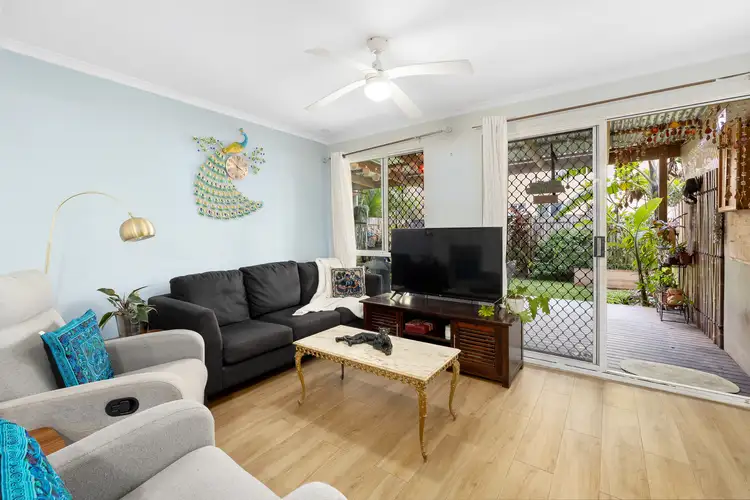 Main view of Homely unit listing, 4/95 Yandina-Coolum Road, Coolum Beach QLD 4573