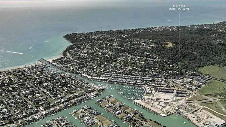 G01/15 Martha Cove Boulevard, Safety Beach VIC 3936