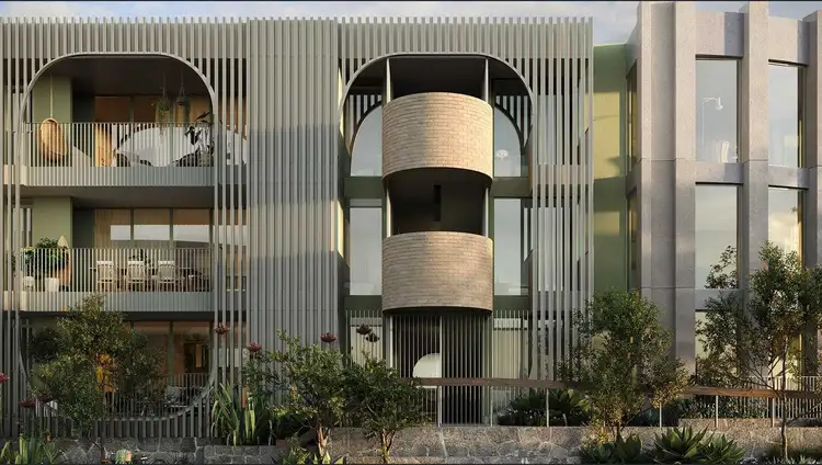 Second view of Homely apartment listing, G01/15 Martha Cove Boulevard, Safety Beach VIC 3936