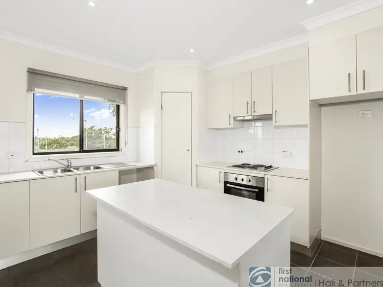 Third view of Homely apartment listing, 26/27-29 Golden Grove, Springvale South VIC 3172