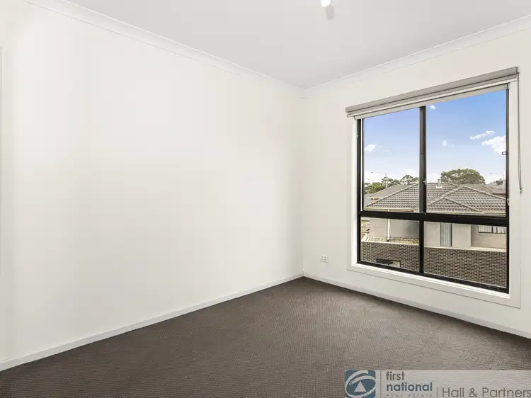 Sixth view of Homely apartment listing, 26/27-29 Golden Grove, Springvale South VIC 3172
