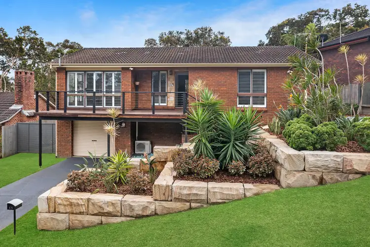 Main view of Homely house listing, 49 Joan Street, Forresters Beach NSW 2260