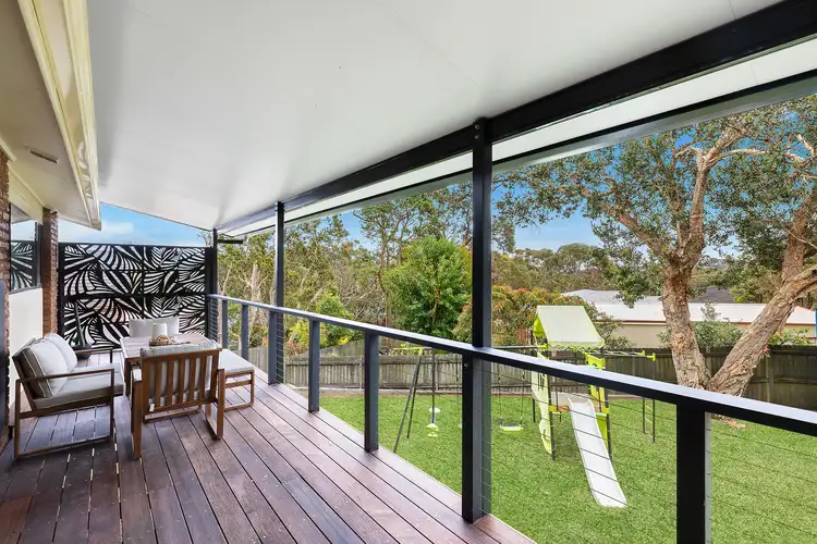Fifth view of Homely house listing, 49 Joan Street, Forresters Beach NSW 2260