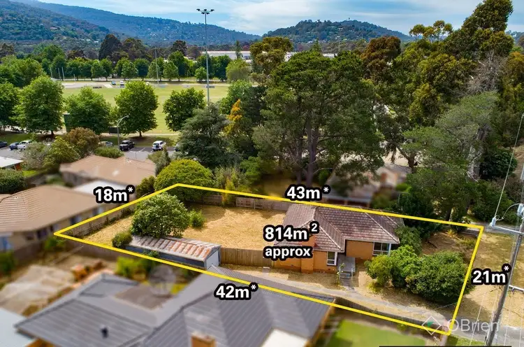 Second view of Homely house listing, 29 Glenfern Road, Ferntree Gully VIC 3156