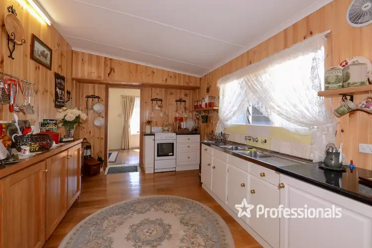 Second view of Homely house listing, 1 Yarra Street, Powelltown VIC 3797