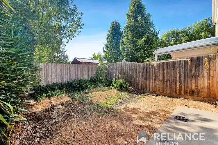 Second view of Homely house listing, 5/24 Findon Court, Point Cook VIC 3030