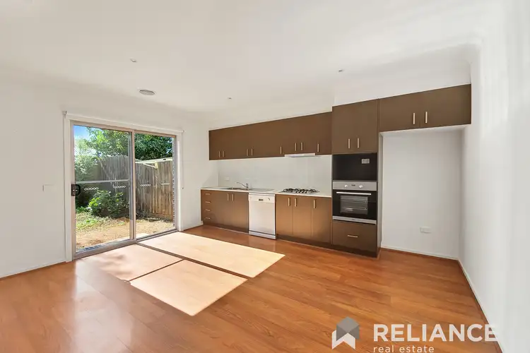 Third view of Homely house listing, 5/24 Findon Court, Point Cook VIC 3030