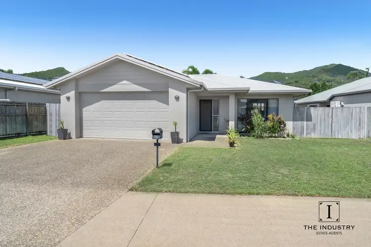15 Landsborough Drive, Smithfield QLD 4878