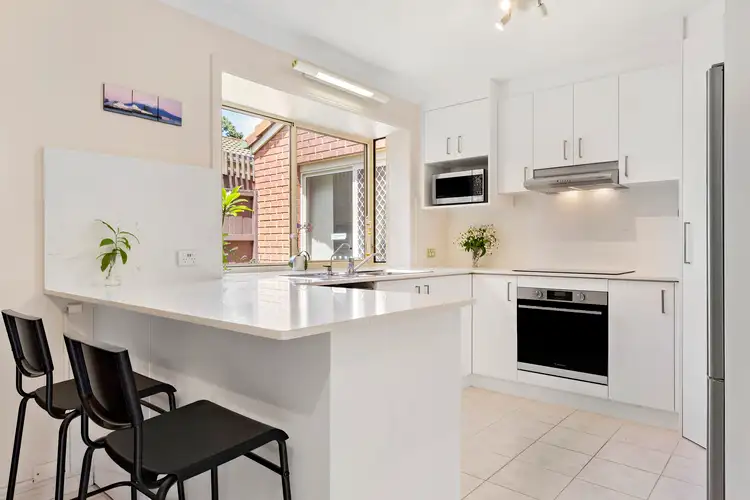 Second view of Homely house listing, 23 Isle of Ely Drive, Heritage Park QLD 4118