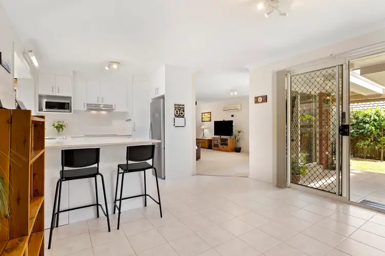 Third view of Homely house listing, 23 Isle of Ely Drive, Heritage Park QLD 4118
