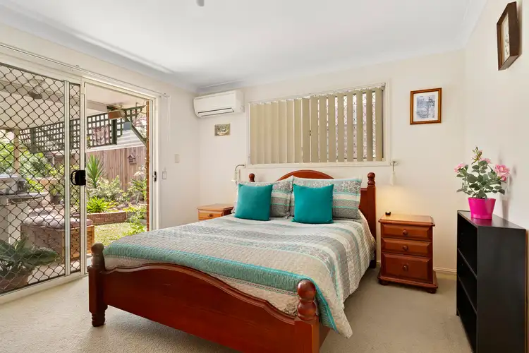 Sixth view of Homely house listing, 23 Isle of Ely Drive, Heritage Park QLD 4118