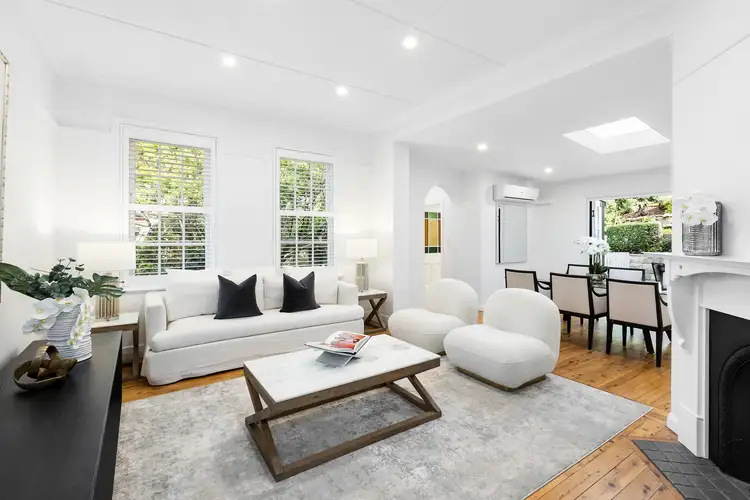 Second view of Homely house listing, 20 Market Street, Naremburn NSW 2065