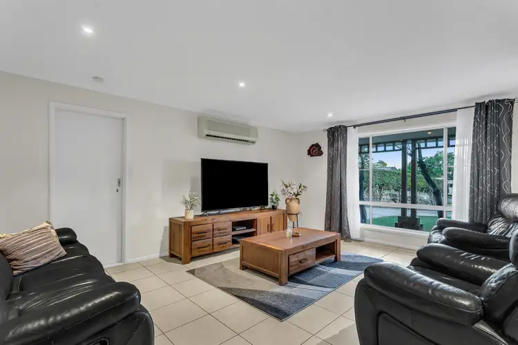 Second view of Homely house listing, 8 Ambat Court, Tanah Merah QLD 4128