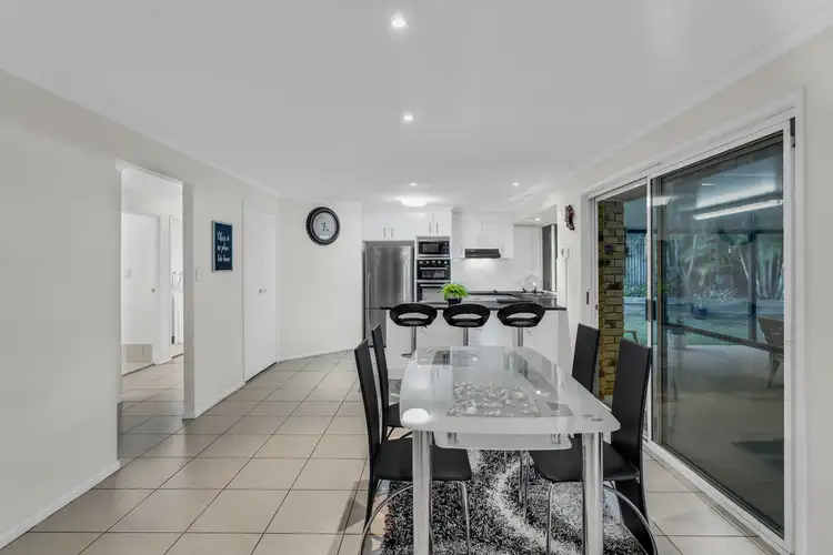 Third view of Homely house listing, 8 Ambat Court, Tanah Merah QLD 4128